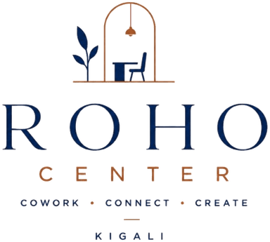 Roho Center — Cowork, Connect, Create — Kigali